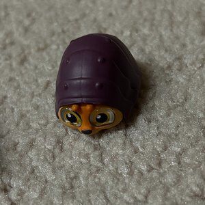 Disney Doorables: Series 6: Tuk Tuk from Raya and the Last Dragon (RARE)